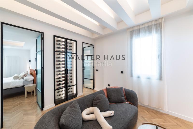 Foto 5d047ae1-bae9-4a43-82f7-a035340742c5. Pis amb calefacció a Trafalgar Madrid