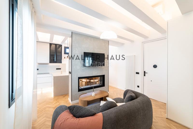 Foto 6078c115-a76a-4529-be04-316a35e47873. Pis amb calefacció a Trafalgar Madrid