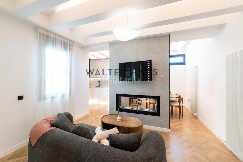 Foto 7de1610c-0995-49cd-b75b-96af57c9f919. Pis amb calefacció a Trafalgar Madrid