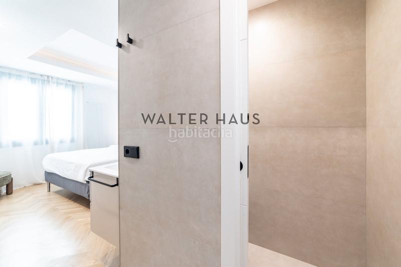 Foto 850772c1-7e06-4a3a-965f-044102e96c71. Pis amb calefacció a Trafalgar Madrid