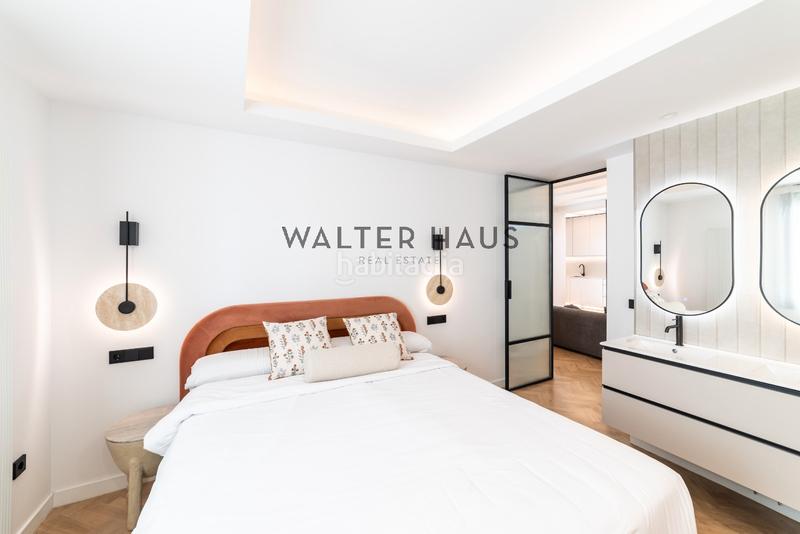 Foto 8c48a60b-5e1e-407c-926f-4782c8171d0b. Pis amb calefacció a Trafalgar Madrid