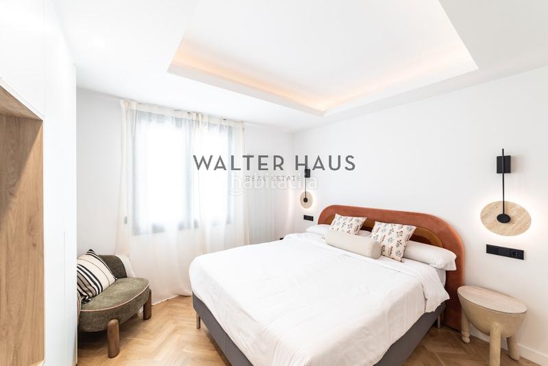 Foto 9eef6e14-0366-44e2-bc44-4a7c8289dd1f. Pis amb calefacció a Trafalgar Madrid