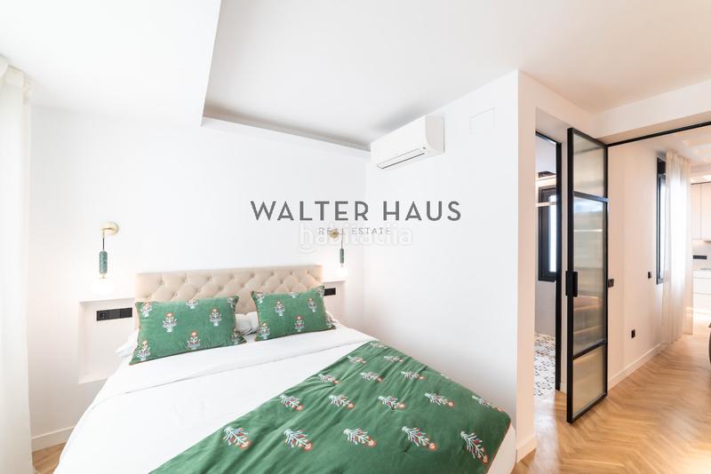 Foto a2c759b8-655d-4f39-b88d-e41e167ee577. Pis amb calefacció a Trafalgar Madrid