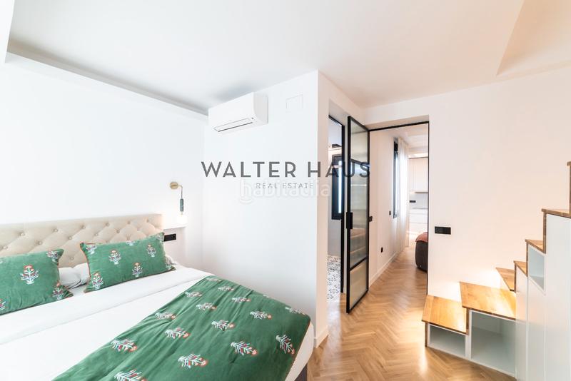 Foto a5d31509-b3cf-4381-9ae0-b381e3fb6063. Pis amb calefacció a Trafalgar Madrid