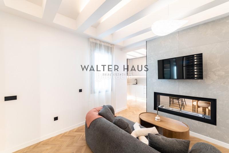 Foto a6c2aa05-52e6-4b9d-a300-8c2595366885. Pis amb calefacció a Trafalgar Madrid