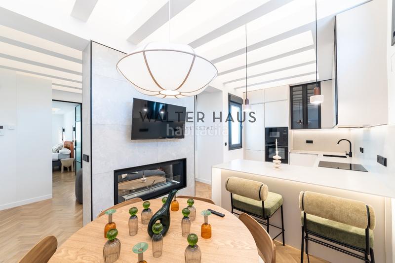 Foto acda8a94-85b1-42ae-bf55-bc1bafd11985. Pis amb calefacció a Trafalgar Madrid