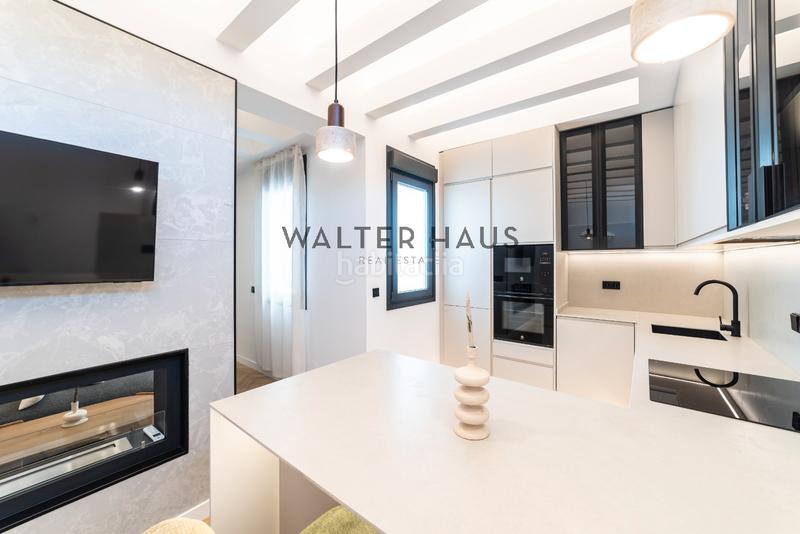 Foto ae0c8efb-f1dd-4ec3-85a7-901bd3b558fa. Pis amb calefacció a Trafalgar Madrid