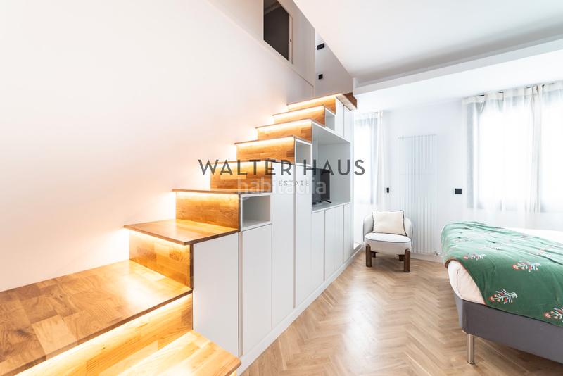 Foto b7714e8b-3395-4cfd-a647-e8fa436a26fa. Pis amb calefacció a Trafalgar Madrid