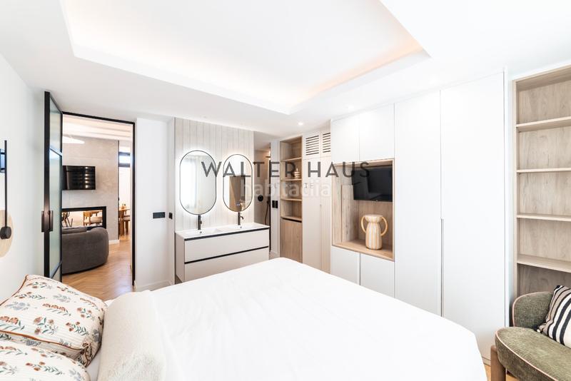 Foto c0fbaf68-7580-405e-b1f8-238c39200a1b. Pis amb calefacció a Trafalgar Madrid