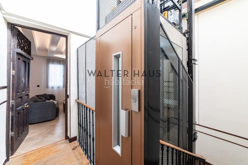 Foto c789f573-799b-429f-bff7-735fe3f67db0. Pis amb calefacció a Trafalgar Madrid