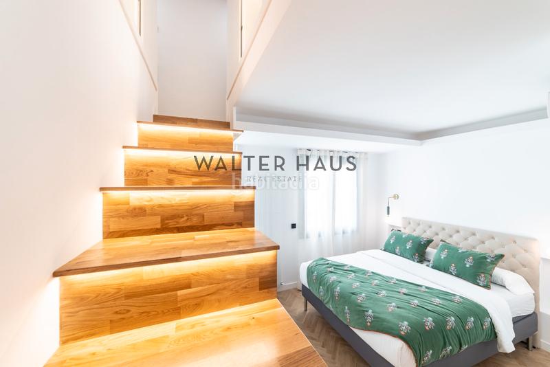 Foto c8f3b023-43eb-4756-aac1-dd33e3caa33b. Pis amb calefacció a Trafalgar Madrid