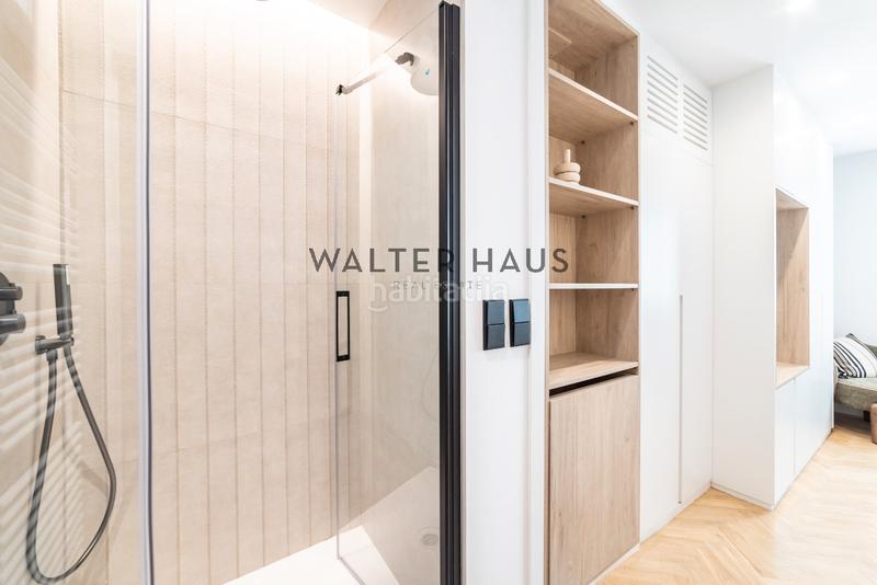 Foto d3861f74-642a-4027-8078-14d8585e3af4. Pis amb calefacció a Trafalgar Madrid