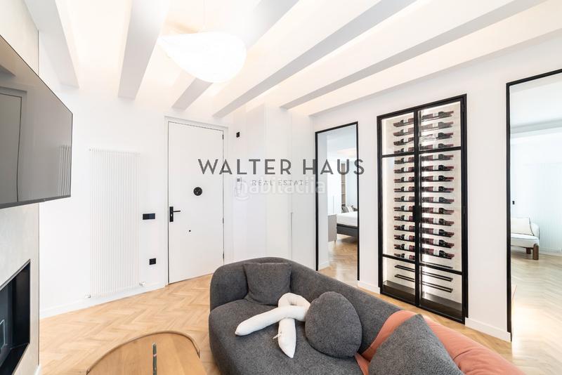 Foto d477d472-1f36-4afb-b3f1-7a6131fe9c85. Pis amb calefacció a Trafalgar Madrid