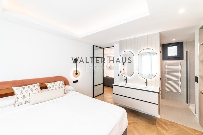 Foto de577430-90e1-4cab-9feb-03b8351c2c8d. Pis amb calefacció a Trafalgar Madrid