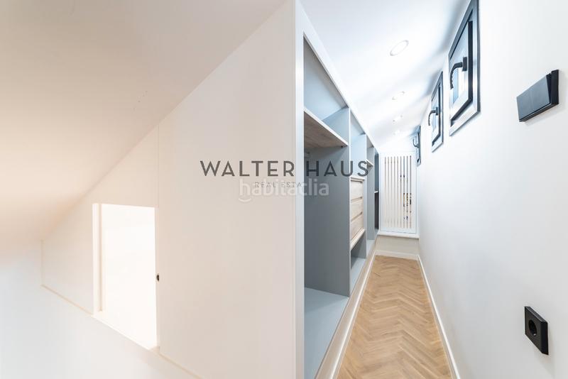 Foto e4032337-fb0b-4764-85f9-e91a94bf8149. Pis amb calefacció a Trafalgar Madrid