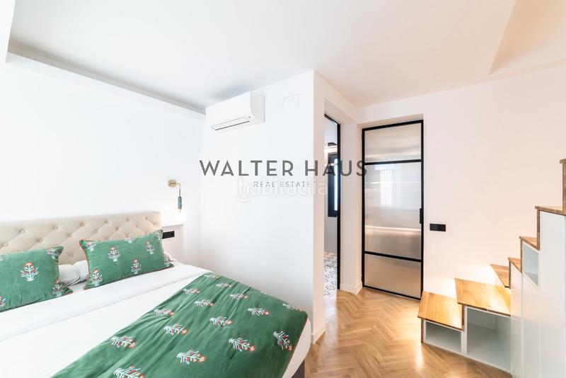 Foto e472e77e-8ac3-463e-b004-df65d2f7d5f1. Pis amb calefacció a Trafalgar Madrid