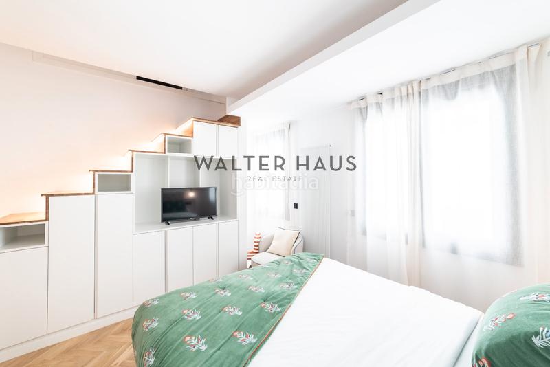 Foto e8cfa8da-0dae-4cc6-8810-915e1380f5c8. Pis amb calefacció a Trafalgar Madrid