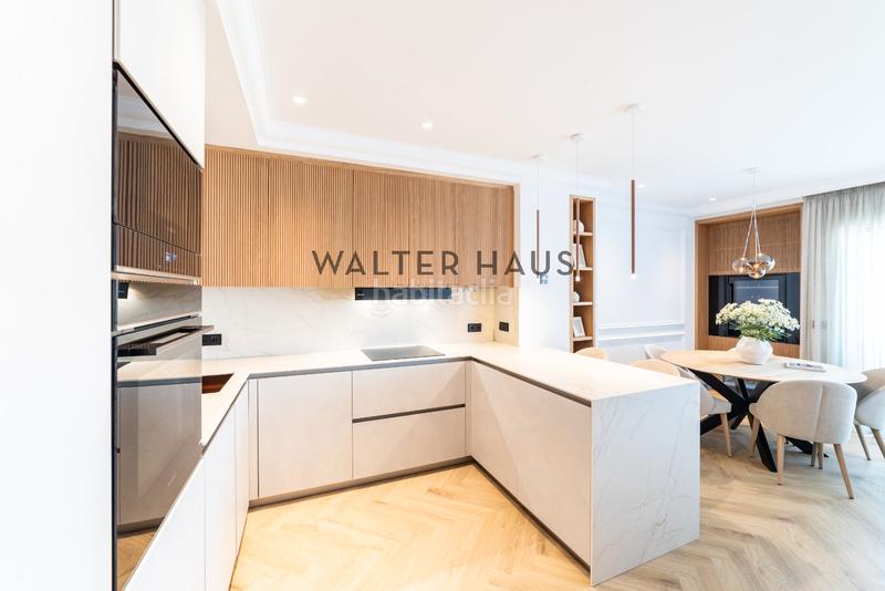 Foto 012987e1-69f5-43a4-8ac7-16b08060721c. Appartement avec chauffage dans Recoletos Madrid