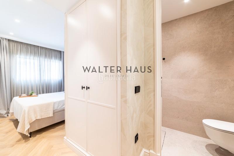 Foto 04a78637-a68c-4209-9785-ce09462255ef. Appartement avec chauffage dans Recoletos Madrid