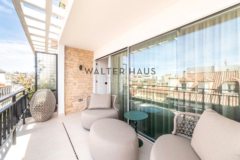 Foto 32a8a158-33a3-4363-ae31-be0e889b5599. Appartement avec chauffage dans Recoletos Madrid