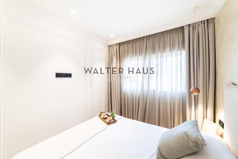 Foto 46b58c0c-299f-47ad-b777-25bec745451f. Appartement avec chauffage dans Recoletos Madrid