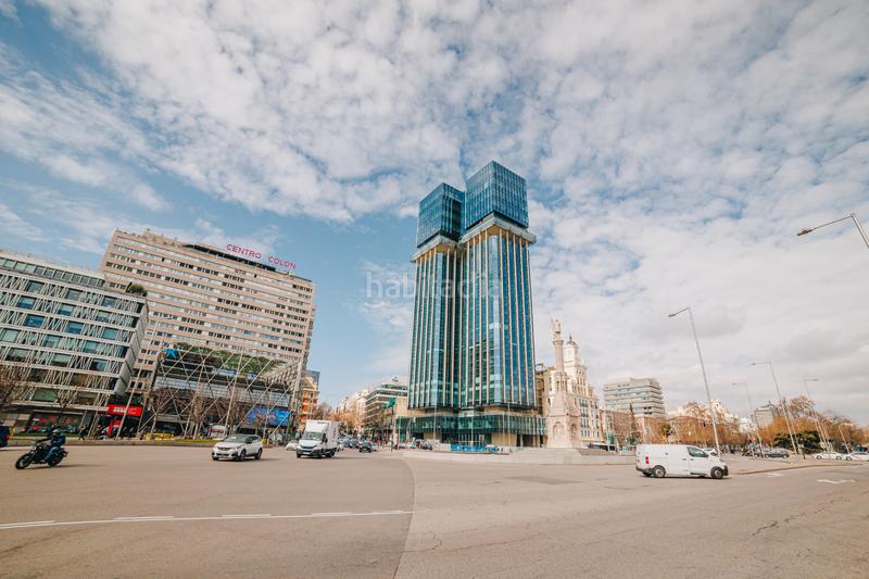 Foto 4b8ba555-82db-47e5-87aa-6cc5cdfc886e. Appartement avec chauffage dans Recoletos Madrid