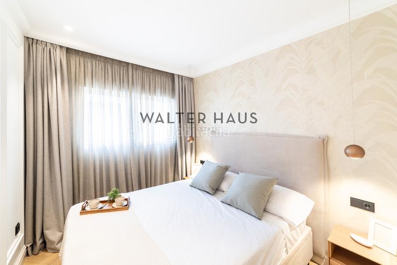 Foto 5e7ac04b-5236-432e-971f-3a6b11f710f1. Appartement avec chauffage dans Recoletos Madrid