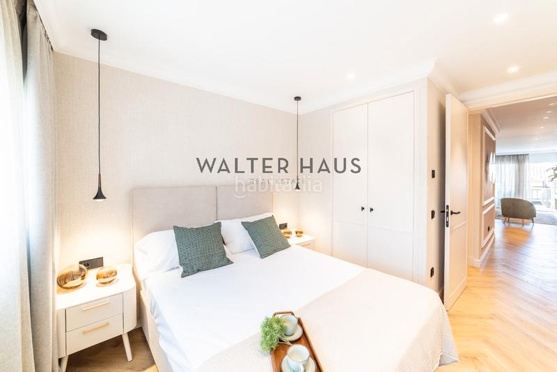 Foto 6a2b890e-9c5b-474c-b152-2aec237ff3b2. Appartement avec chauffage dans Recoletos Madrid