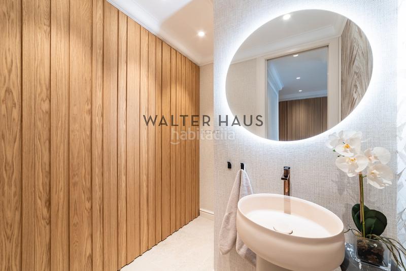 Foto 6a65c164-9b50-4871-8633-16cfac636f0f. Appartement avec chauffage dans Recoletos Madrid