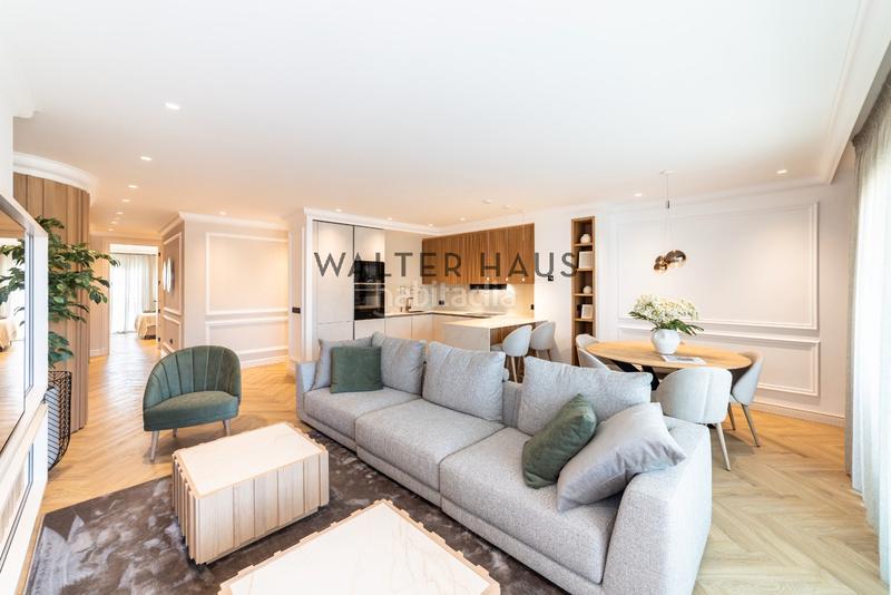 Foto 78293355-5598-47fe-b4eb-eed13598e948. Appartement avec chauffage dans Recoletos Madrid