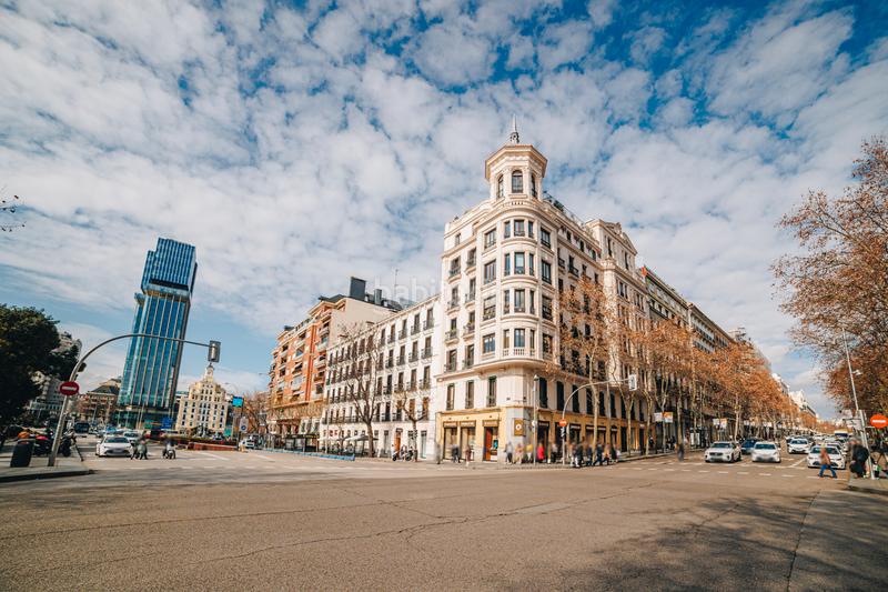 Foto 7c1ad0c4-1f3c-4c7f-8545-cdc450cb9063. Appartement avec chauffage dans Recoletos Madrid