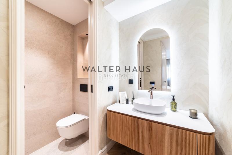 Foto a1a1dcff-8c0b-4e12-9456-cbd4b5d6224c. Appartement avec chauffage dans Recoletos Madrid