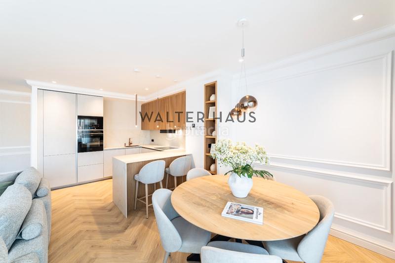 Foto aafce911-071e-46c4-835e-72a8cd90fe9f. Appartement avec chauffage dans Recoletos Madrid
