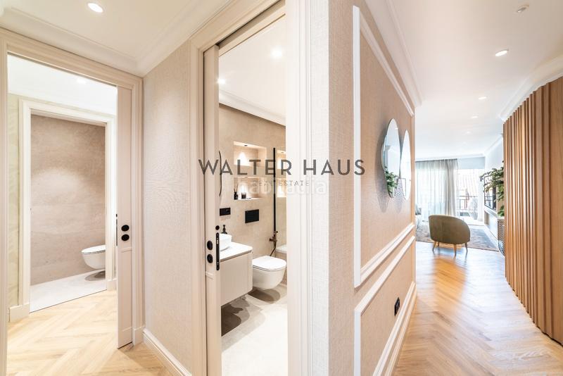 Foto acdaeced-77b9-403e-8f09-d59d026f672a. Appartement avec chauffage dans Recoletos Madrid