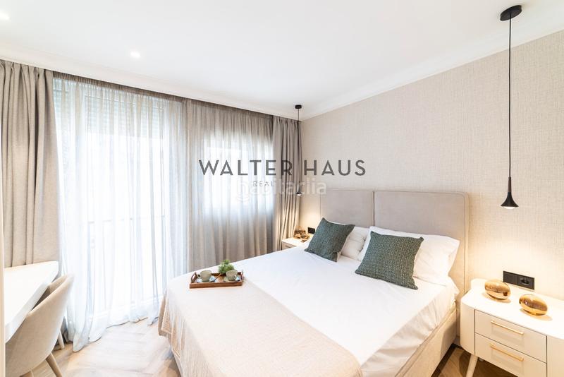 Foto ae8b22b3-984f-407d-96d9-7ff33fd926d5. Appartement avec chauffage dans Recoletos Madrid