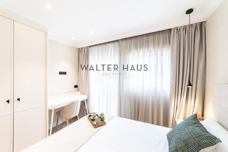 Foto b2443df0-ac9e-4c87-a880-1d07cef6ff05. Appartement avec chauffage dans Recoletos Madrid