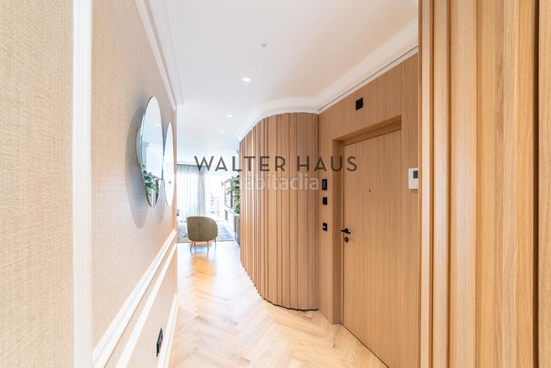 Foto ba4b20ab-31ad-4101-bc9d-c6e2fabebae3. Appartement avec chauffage dans Recoletos Madrid