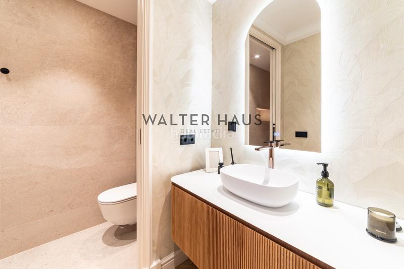 Foto bb3d4636-ada6-4bb1-9347-61252f968078. Appartement avec chauffage dans Recoletos Madrid