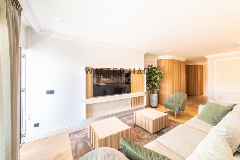 Foto bc0d4f3e-0a74-424a-84d2-f52ce6cee8fe. Appartement avec chauffage dans Recoletos Madrid
