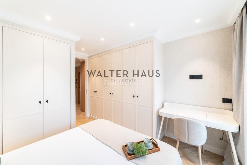 Foto bc7cdeb8-62a2-4ea0-82e2-f0952b938801. Appartement avec chauffage dans Recoletos Madrid