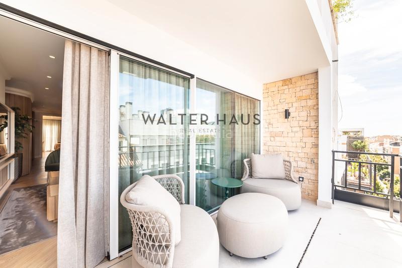 Foto be1b7be5-cdef-4502-bde5-c791e05a193b. Appartement avec chauffage dans Recoletos Madrid
