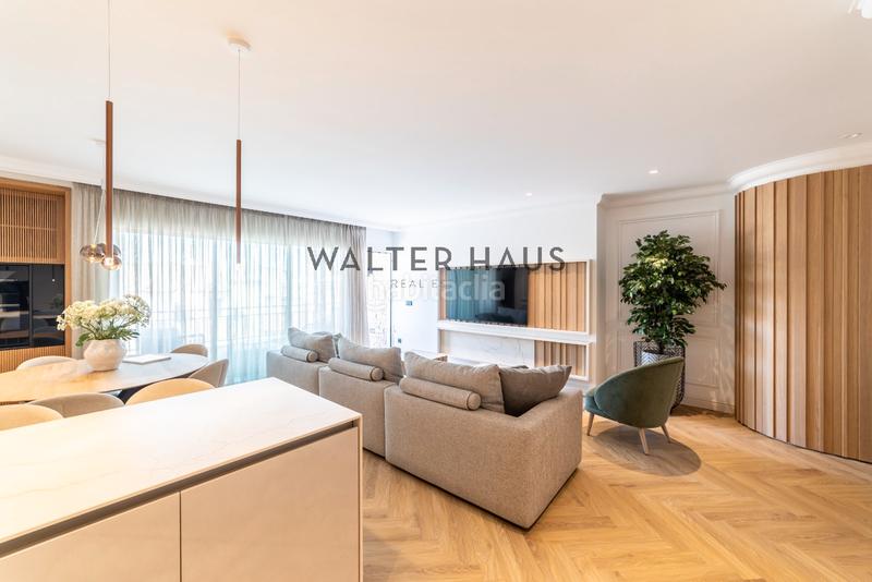 Foto c15e639e-bf9f-4a48-aebb-bd3479872a8a. Appartement avec chauffage dans Recoletos Madrid