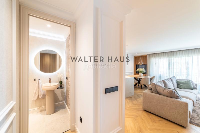 Foto c6c582ea-0199-48a9-8c3d-06f24bb0a043. Appartement avec chauffage dans Recoletos Madrid