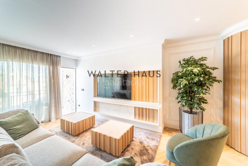 Foto d398c339-57d4-44d7-b607-41d7a915f7eb. Appartement avec chauffage dans Recoletos Madrid