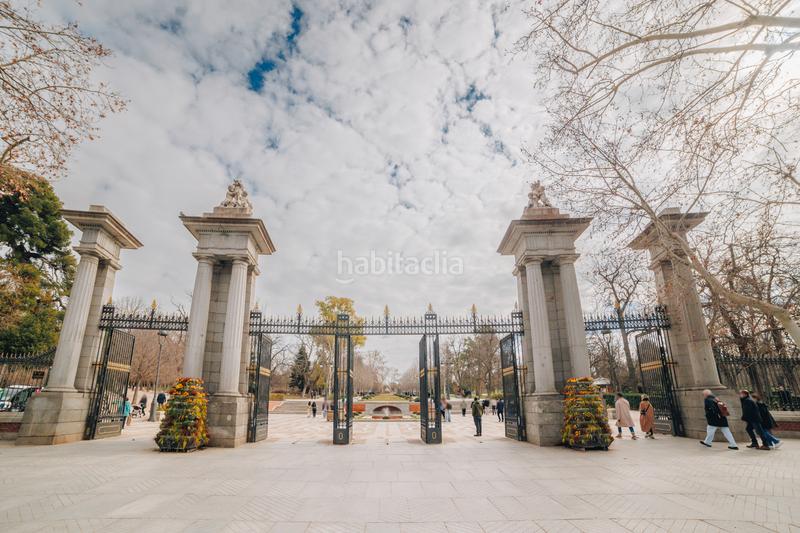 Foto dbdcd8be-d97d-44c2-b00a-f178920a60d4. Appartement avec chauffage dans Recoletos Madrid