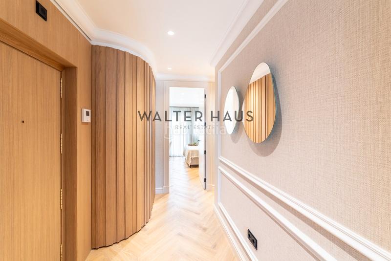 Foto dfa45605-b99b-44e2-9e3f-b162e1e4e26d. Appartement avec chauffage dans Recoletos Madrid