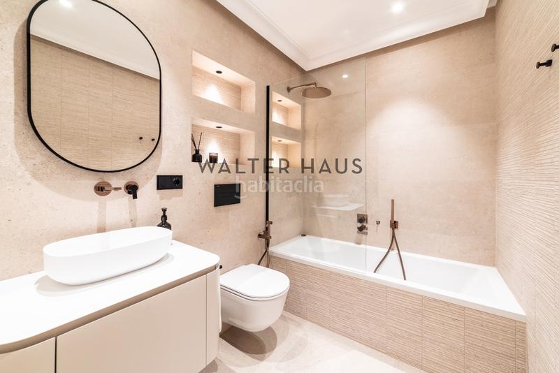 Foto f061dbd8-0018-4927-883b-4b943ddc0d0f. Appartement avec chauffage dans Recoletos Madrid