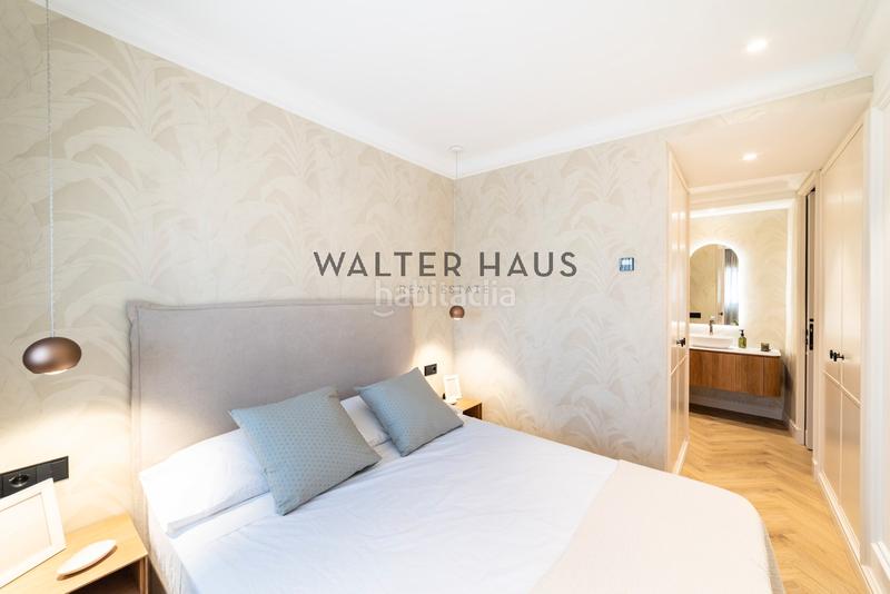 Foto f33937c6-9de2-468d-b7e2-87dbfb6c4a0a. Appartement avec chauffage dans Recoletos Madrid