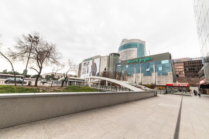 Foto 1313cba4-2bb1-431c-b7d3-f2ad489f935d. Pis amb calefacció aparcament a Ríos Rosas-Nuevos Ministerios Madrid