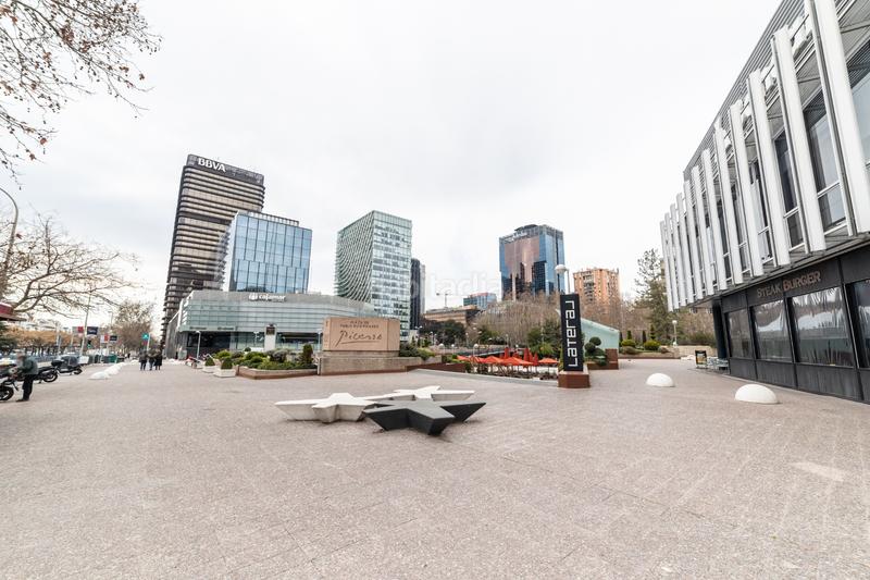 Foto 1f26fe92-8620-4ad7-9ad1-d313dc5c0a64. Pis amb calefacció aparcament a Ríos Rosas-Nuevos Ministerios Madrid